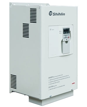 Biến tần Shihlin 90kW SF-040-90K/55K-G